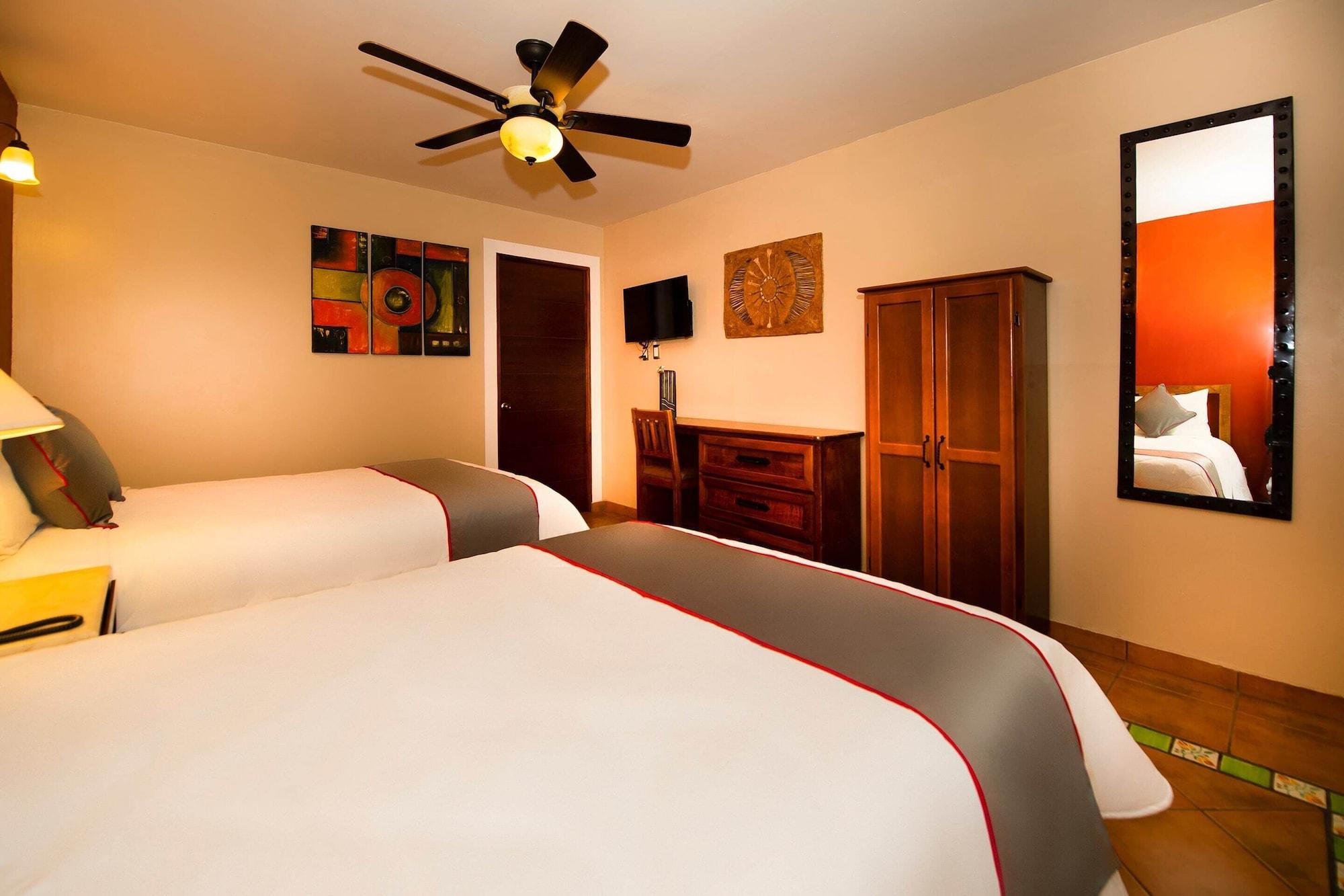 La Casona Tequisquiapan Hotel & Spa Exteriör bild