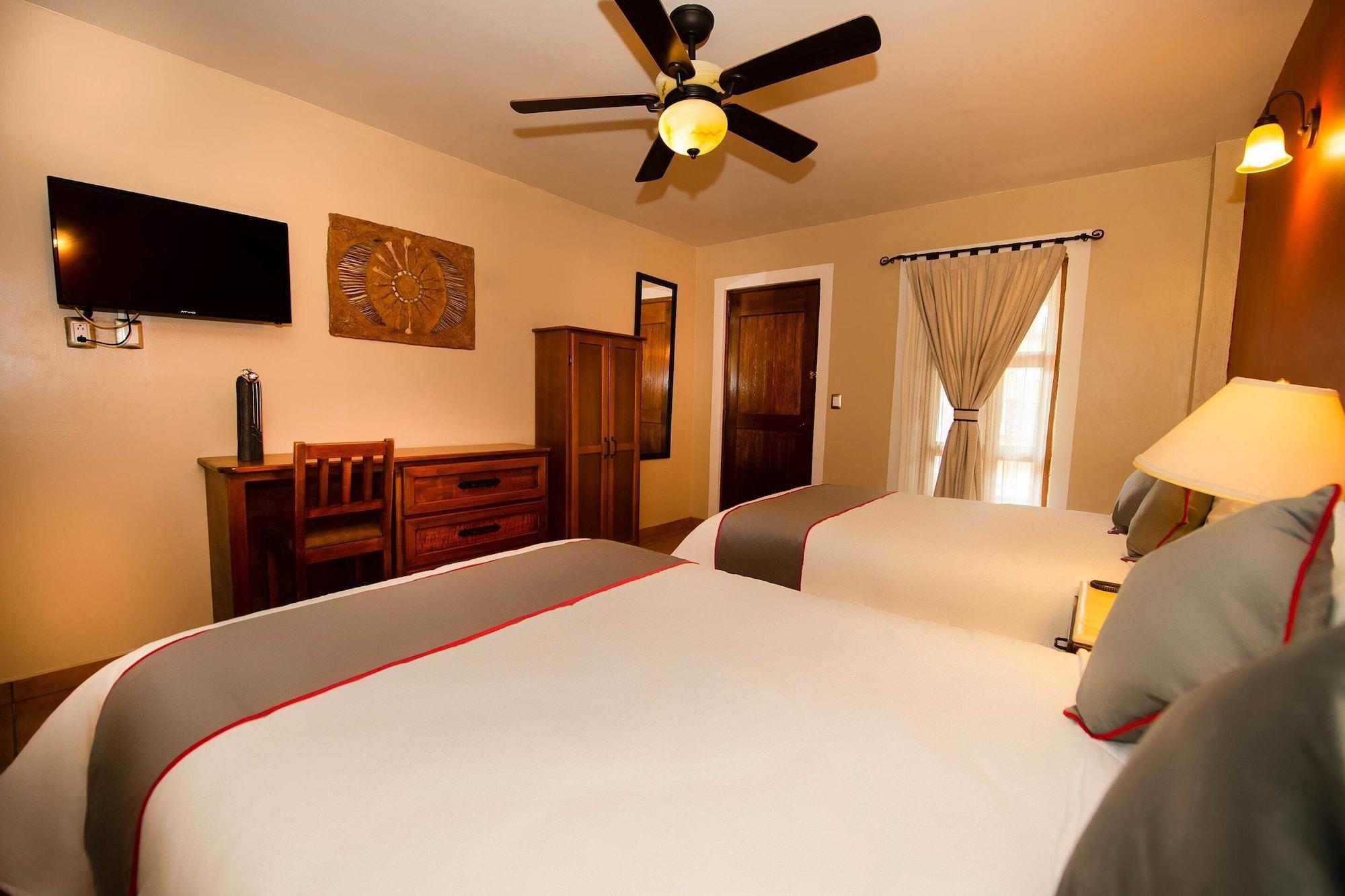 La Casona Tequisquiapan Hotel & Spa Exteriör bild