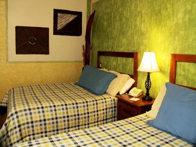 La Casona Tequisquiapan Hotel & Spa Exteriör bild
