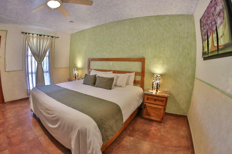 La Casona Tequisquiapan Hotel & Spa Exteriör bild